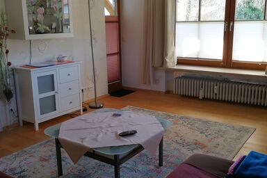 Ferienwohnung Wiadahoam - Ferienwohnung Wiadahoam, 1-3 Personen, 60qm, 1 Schlafzimmer, Balkon, WLAN