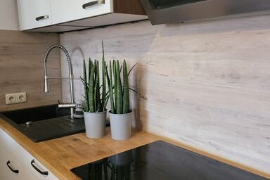 Ferienwohnungen beim Silbergersee - Ferienwohnung beim Silbergersee Kaiserblick Nr. 2