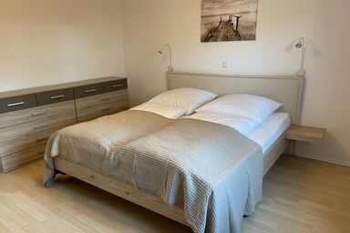 Ferienwohnung Horrer - Familienfreundliche Wohnung mit Süd-Terrasse u. Bergblick