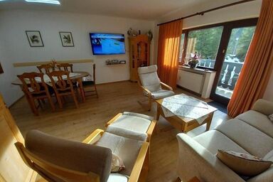Ferienwohnung Alpensonne