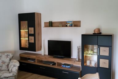 Ferienwohnung Neubauer - Neu renovierte Ferienwohnung, 50qm für maximal 2 Personen