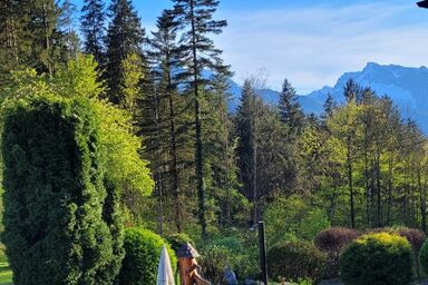 das.arnolds - Ferienwohnung 4 für max. 6 Personen