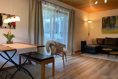 Ferienwohnung Mroczeck - Ferienwohnung Gänseblümchen 53qm für max. 2 Personen