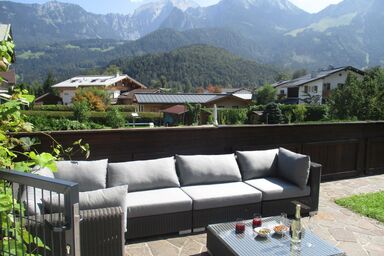 Villa Alpenoase - Villa Alpenoase, 175qm, perfekt für Familien