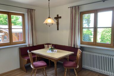 Ferienwohnung Goas-Alm - FeWo Goas-Alm, bis 4 Pers., Terrasse & Garten, 103qm