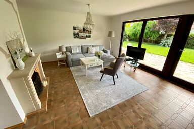 Schwanennest am Chiemsee