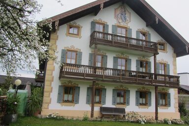 Bauernhaus Simssee Loft - Loft Bauernhaus Simssee