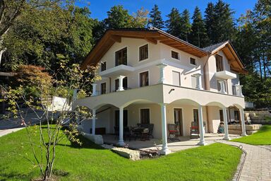 Ferienwohnung am Eichberg