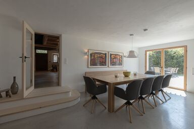 Moarhaus - Ferienhaus mit vier Schlafzimmer 200 qm