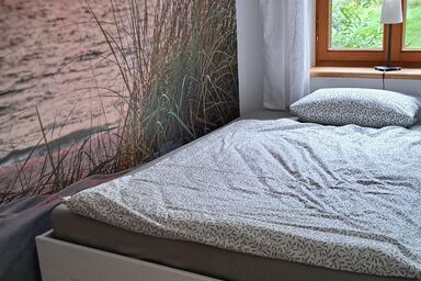 Ferienhof Reiter - Ferienwohnung Seepferdchen