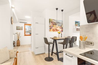 Auristela - Fewo Auristela 70qm für max. 4 Personen