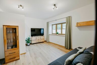 Ferienwohnung Pronberger - Ferienwohnung mit Terrasse für max. 4 Personen