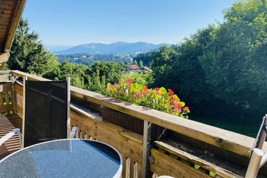 Urlaubshof Bechteler - Stoffelberg