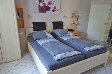 Ferienwohnung & App. Rosemarie - Appartement II 30qm