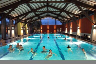 Ferienresidenz Am Weißen Regen - Fewo 52 qm bis 4 Personen,