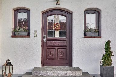 Ferienwohnungen Bernhard Fritz - Ferienwohnung Sonnenschein