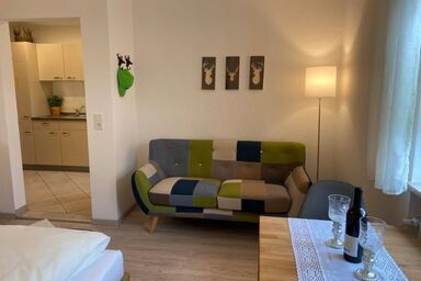 Ferienwohnungen Haus Elisabeth - Ferienwohnung Typ 1