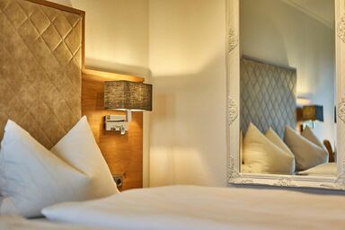 Haus Talblick - Mehrbettzimmer Nr.8