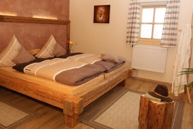 Sammerhof - Wohnung Stod´l