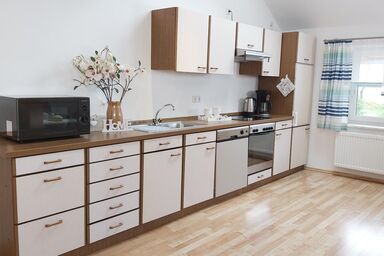 Ferienhof Jägersteig - Ferienwohnung 120 qm Nr. 4
