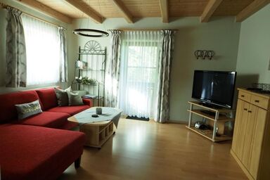 Ferienwohnungen Stuiber - Ferienwohnung Landblick
