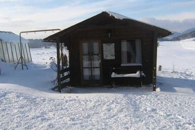 Landurlaub Eichinger - Ferienwohnung Fuchsbau mit Pool und Spielwiese