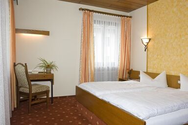 Hotel Pension Bräukeller - Familienzimmer,  2-Raum-DZ
