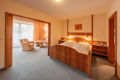 App.-Haus Holmernhof II - Appartement C2