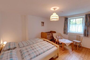 Haus Rita - FW Bründl, 70 qm