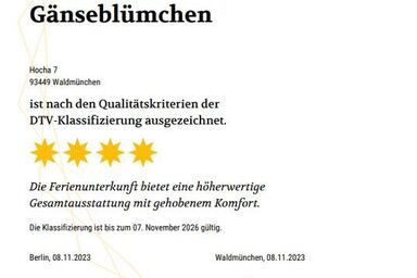 Ferienhof Schlag - Ferienwohnung Hoppelheimat (60qm)  Geschirrspüler für 4 Personen