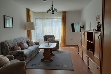 Haus Erna - Ferienwohnung 4e / 1.Etage