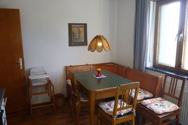 Haus Hollerbusch - 1x FeWo OG
