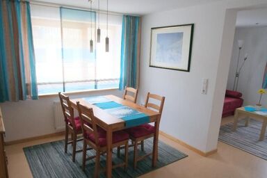 Ferienwohnung Sonja - Wohlfühl-Ferienwohnung (56 qm)