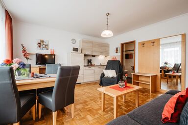 Appartementhaus Roßmadl - Appartement 14