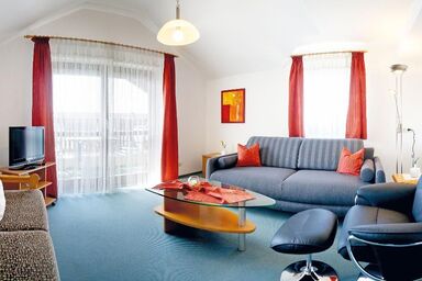 Appartementhaus Roßmadl - Appartement 12