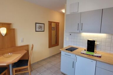 Appartementhaus Simon - Appartement sep. Schlafraum 28 m²