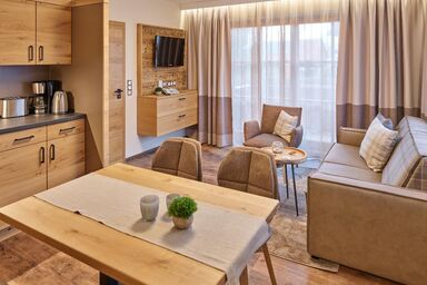 App.-Haus Holmernhof I - Appartement E1