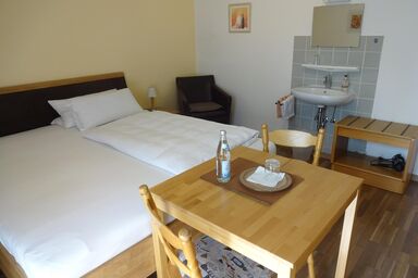 Haus Regina - Einzelzimmer