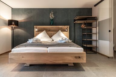FORSTGUT - Chalets & Suiten - Premium Lodge Suite (LSP 2)