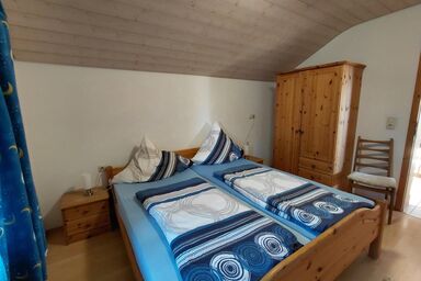 Ferienhof Kagerbauer - Ferienwohnung Gaube