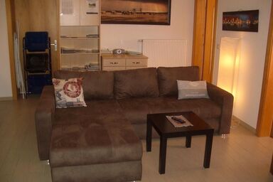 All inkl GästeCard Ferienwohnungen Heigl - Ferienwohnung II barrierefrei (54qm)