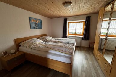Ferienwohnung Schäfer - Ferienwohnung
