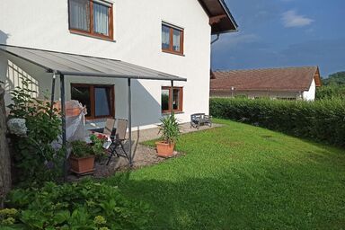 Haus Schmid - Erdgeschoss Passau 76qm