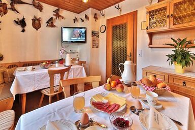 Pension Maria - Nr 01 Doppelzimmer EG