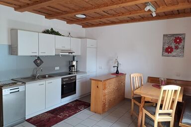 Ferienwohnung Gottal Christine - Ferienwohnung
