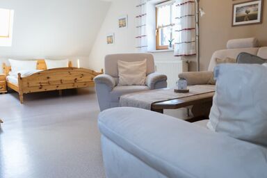 Pension-Ferienwohnungen Köhler - Ferienwohnung Glücksmomente ***