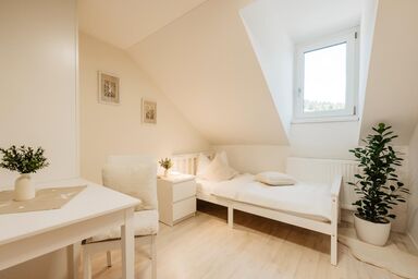 Landhaus Lehnerhof - Einzelzimmer Metall