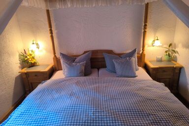 Donauleiten Höhe - Ferienwohnung Krottenthal