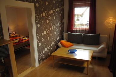 Apartment am Europakanal - Ferienwohnung London