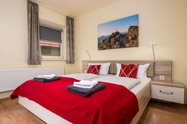 Pension Bayerwald - Doppelzimmer Standard